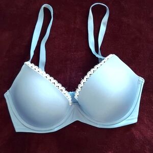 Calvin Klein 30DD Seductive Comfort Bra